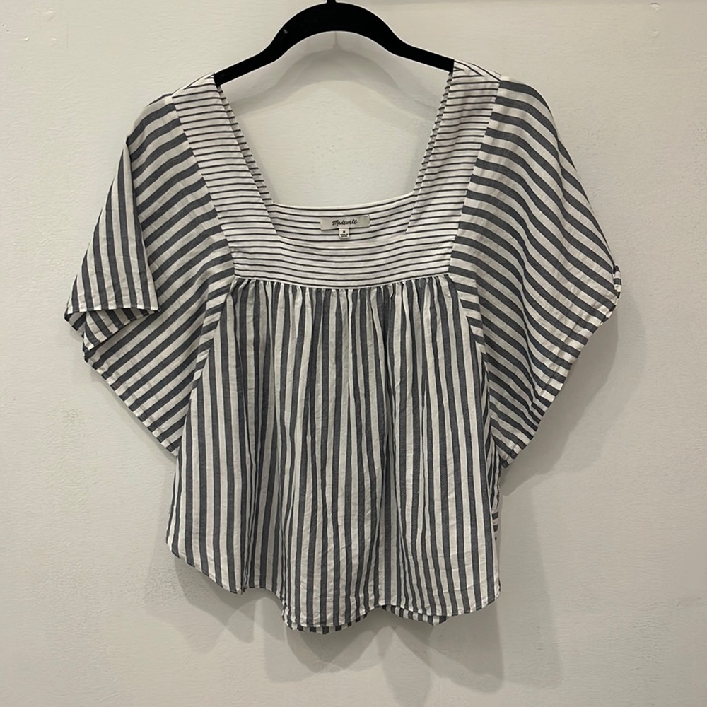 Madewell top